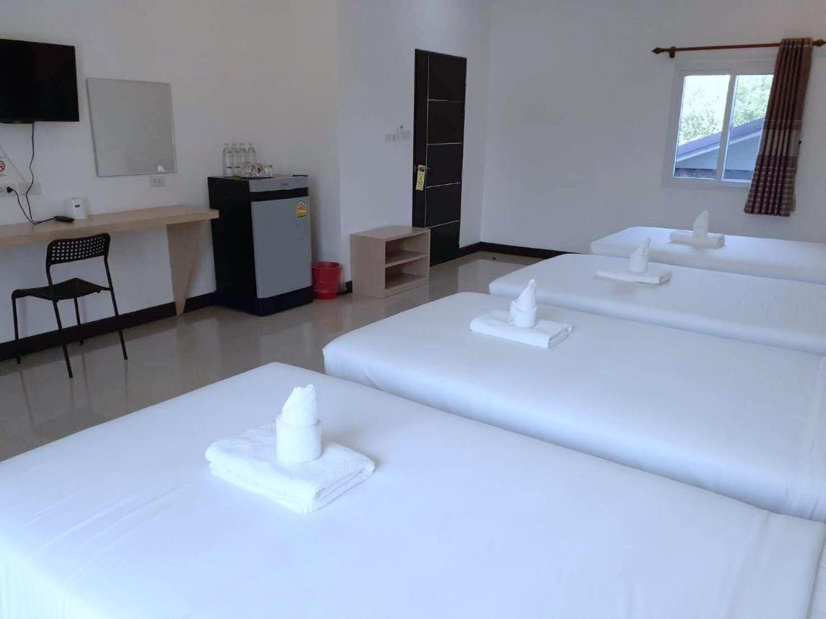 Bankhun Hotel Nakhon Ratchasima Exterior photo